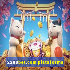 2288bet.com plataforma